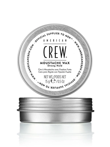 American Crew Moustache wax 15gr főképe